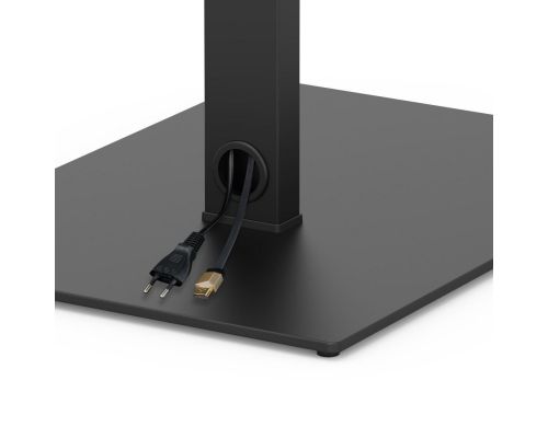 Hama FULLMOTION TV Stand, 191 cm (75") to 40 кг, image , 7 image