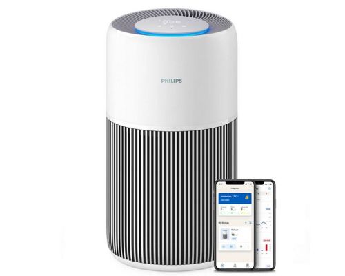 PHILIPS AC2220/10, image 