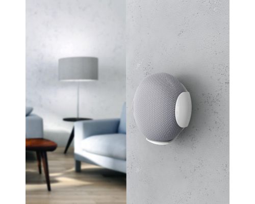 Стойка за стена за Google Home/Nest mini, HAMA-181531, image _ab__is.image_number.default