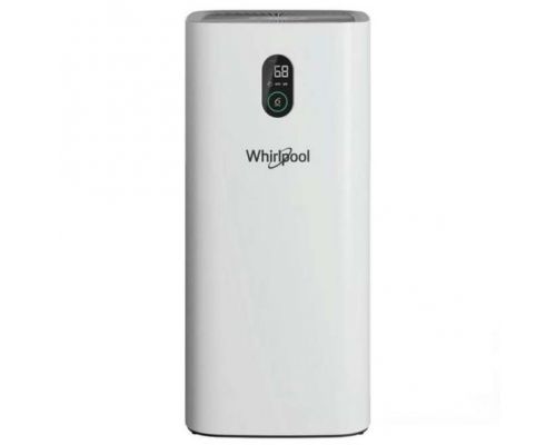 Air purifier WHIRLPOOL AP330W, image 