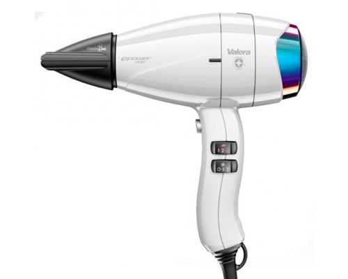 Сешоар VALERA EPower 2010 Pure White EP 2010 EQ RC, image 