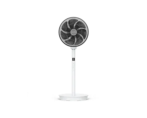 Вентилатор на стойка ROWENTA Turbo Swift Silence QV5040F1, image _ab__is.image_number.default