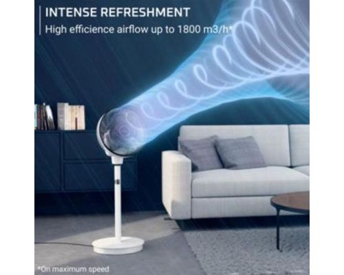 Вентилатор на стойка ROWENTA Turbo Swift Silence QV5040F1, image _ab__is.image_number.default