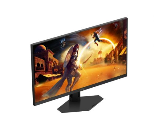 Монитор, AOC 27G4ZR, 27" Fast IPS WLED, 1920x1080@260Hz (OC, Native 240Hz), image _ab__is.image_number.default