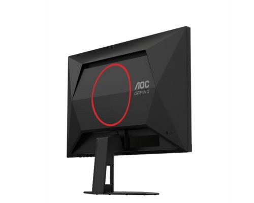 Монитор, AOC 27G4ZR, 27" Fast IPS WLED, 1920x1080@260Hz (OC, Native 240Hz), image _ab__is.image_number.default