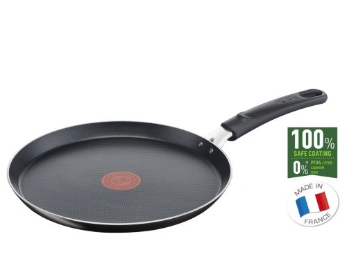 Tefal B5671053, Simply Clean Pancake pan 25, image _ab__is.image_number.default