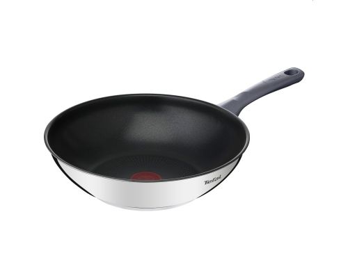 Tefal G7309955, DAILY COOK Wokpan 28 + lid, image , 2 image