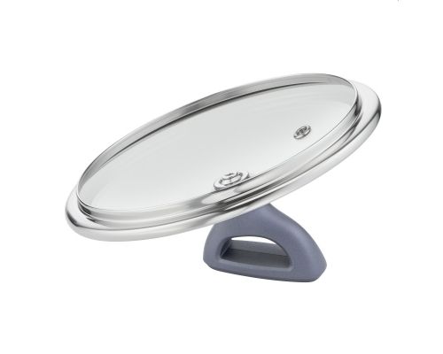 Tefal G7309955, DAILY COOK Wokpan 28 + lid, image , 4 image