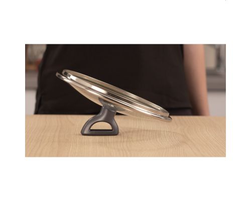 Tefal G7309955, DAILY COOK Wokpan 28 + lid, image , 6 image