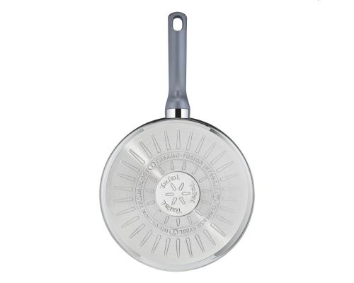 Tefal G7303255, DAILY COOK Sautepan 24 + lid, image , 4 image