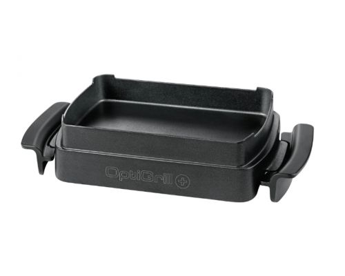 Tefal XA725870 Snacking/Baking accessory Optigrill Elite/ Optigrill+, image 