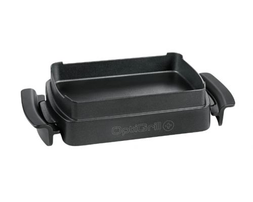 Tefal XA725870 Snacking/Baking accessory Optigrill Elite/ Optigrill+, image , 2 image