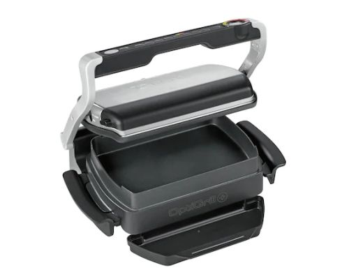 Tefal XA725870 Snacking/Baking accessory Optigrill Elite/ Optigrill+, image , 3 image