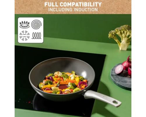 Tefal C4271932 WP28 M PAVOT CER RENEW ON HIPPO, image , 7 image