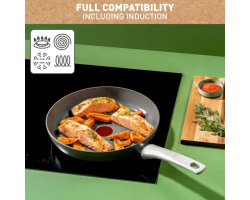 Tefal C4270632 FP28 ML LOTUS CER RENEW ON HIPP, image _ab__is.image_number.default