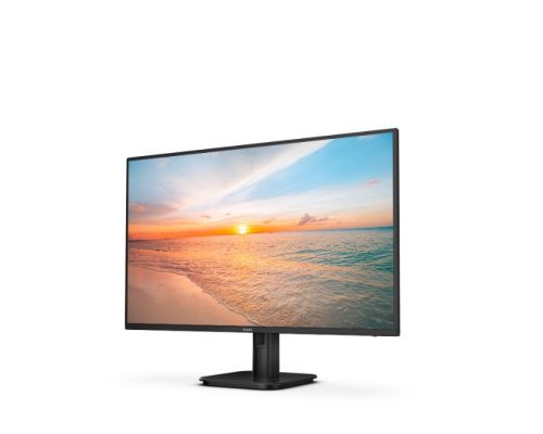 Philips 27E1N1100A, 27" IPS WLED, 1920x1080@100Hz, 4ms GtG, 1ms MPRT, 250cd m/2, 1300:1, Mega Infinity DCR, Adaptive Sync, FlickerFree, LowBlue Mode, 2Wx2, Tilt, D-SUB, HDMI, image _ab__is.image_number.default