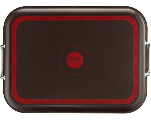 Tefal J1605902 OV.DISH 37X27 SUCCESS TC NEW TO, image , 3 image