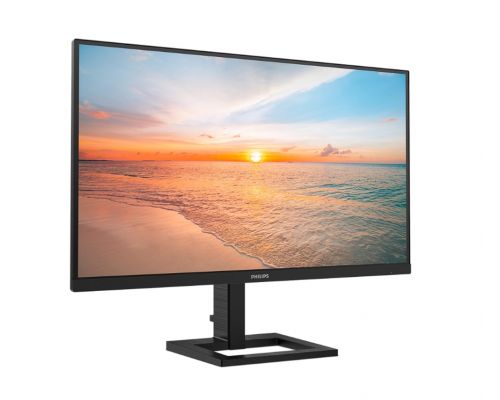 Philips 27E1N1800AE, 27" IPS WLED, 3840x2160@60Hz, 4ms GtG, 350cd m/2, 1000:1, Mega Infinity DCR, Adaptive Sync, FlickerFree, Blue Light Soft, 2Wx2, Tilt, Height Adjust, 2xHDMI, DP, image , 2 image