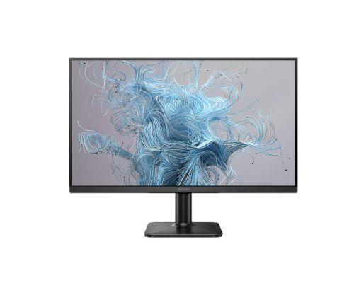 Philips 24E2N1100LB, 23.8" VA WLED, 1920x1080@100Hz, 4ms GtG, 1ms MPRT, 250cd m/2, 4000:1, Mega Infinity DCR, Adaptive Sync, FlickerFree, LowBlue Mode, Tilt, D-SUB, HDMI, image 