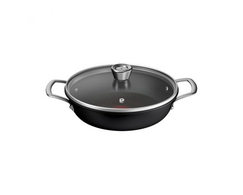 Tefal G3308802 Sah24Lid Ml Alz Pe Excel Plus B, image 