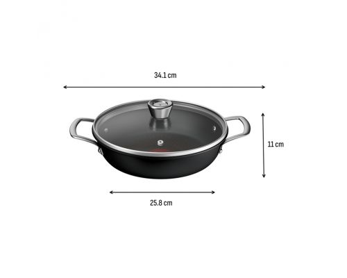 Tefal G3308802 Sah24Lid Ml Alz Pe Excel Plus B, image _ab__is.image_number.default
