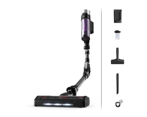 Rowenta RH2038WO Hvc X-Force Flex 9.60 Allergy, image 