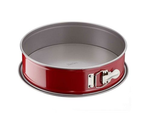 Tefal J1641474 Spring27 Kser Std Delibake Red/, image 