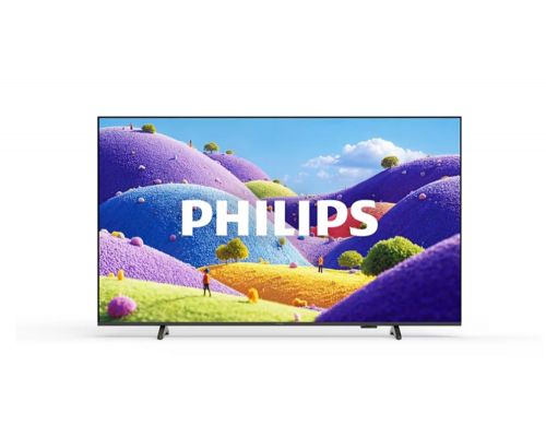 Philips 50PUS7001/12, 50" 4K UHD LED, 3840 x 2160p, 60Hz, DVB-T/T2/T2-HD/C/S/S2, Natural Motion, Perfect Pixel UHD, HDR 10+, Dolby Atmos, Titan OS, 3*HDMI, 2*USB, VRR, AirPlay 2, WiFi 5, BT 5.4, 20 W RMS, image 