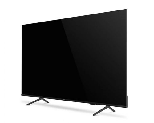 Philips 55PQS8501/12, 55'' 4K UHD QLED (3840x2160), DVB-T/T2/T2-HD/C/S/S2, 60Hz, 3 sided Ambilight, Pixel Precise UHD, HDR10, HLG, Titan OS , 3*HDMI, 2*USB, WiFi 802.11ac, EasyLink 3.0, 12W RMS, Black, image _ab__is.image_number.default