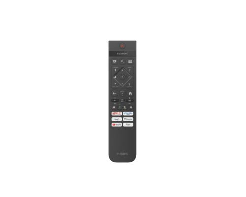 Philips 65PUS7001/12, 65" 4K UHD LED, 3840x2160p, 60Hz, DVB-T/T2/T2-HD/C/S/S2, Natural Motion, Perfect Pixel UHD, HDR 10+, Dolby Atmos, Titan OS, 3*HDMI, 2*USB, VRR, AirPlay , WiFi 5, BT 5.0, 20 W RMS, image _ab__is.image_number.default