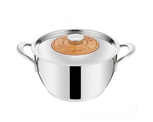 Soup bowl LAGOSTINA Emozione Zuppiera 24 cm, image 