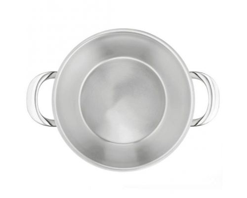 Risotto pot LAGOSTINA Emozione Risottiera 24 cm, image , 2 image