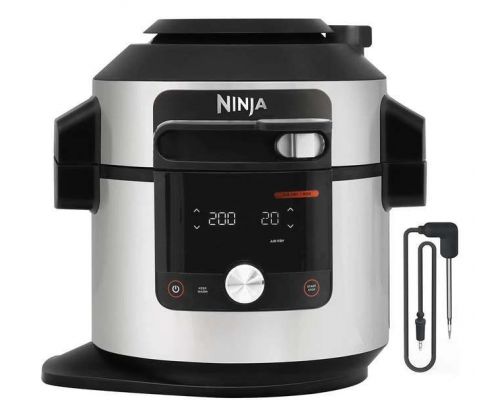 Мултикукър NINJA Foodi 14-in-1 SmartLid Multikocher OL750EU, image _ab__is.image_number.default