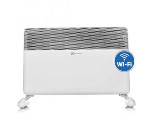 Конвектор ELECTROLUX ECH/AT-2000 3AI-W EEC, Wi-Fi, image 