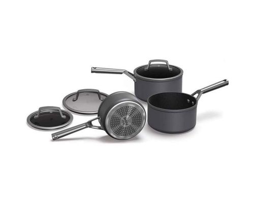 Kitchen set code NINJA Food С33000 Never 3-way Sookware, image 