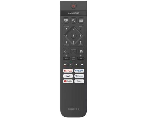 Телевизор PHILIPS 55PUS8450/12, image , 5 image