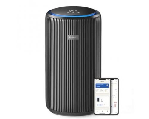 Интелигентен пречиствател за въздух PHILIPS AC4221/11 PureProtect Pro 4200, image 