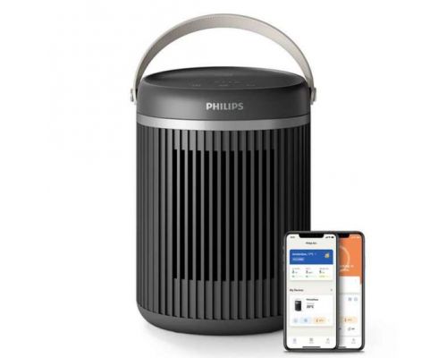 Вентилаторна печка PHILIPS CX3120/01, image 