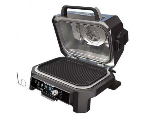 Grill NINJA OG901EU Woodfire Pro Connect XL, image , 3 image