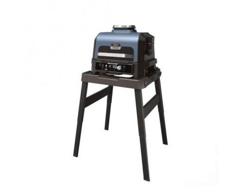 Grill NINJA OG901EU Woodfire Pro Connect XL, image , 6 image