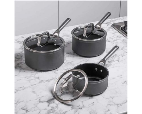 Kitchen set code NINJA Food С33000 Never 3-way Sookware, image , 3 image