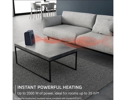 Вентилаторна печка ROWENTA Compact Power SO2211F0, 2000 W, image _ab__is.image_number.default