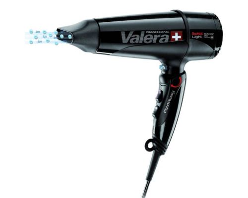 VALERA SL5400T Hair Dryer, image 