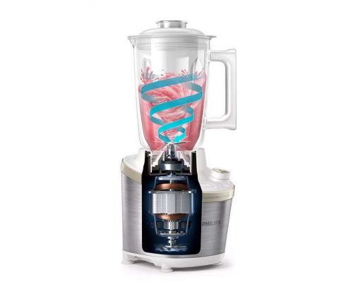 Blender PHILIPS HR3760/01, image , 4 image