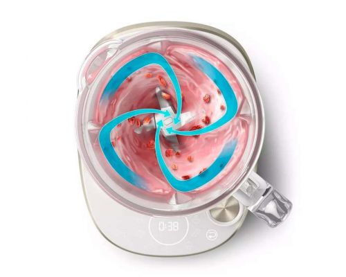 Blender PHILIPS HR3760/01, image , 5 image