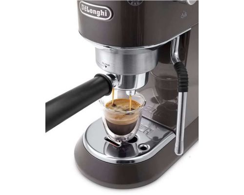 Кафемашина DeLonghi Dedica Arte EC885.GY, image _ab__is.image_number.default