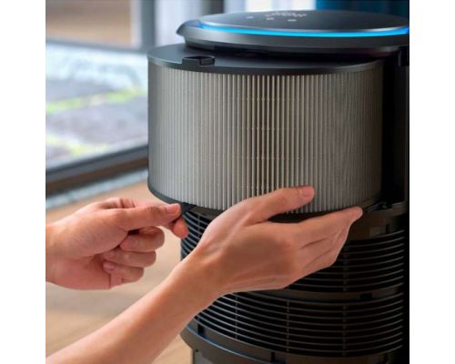 HEPA Филтър NanoProtect PHILIPS FY4200/30 за серия PureProtect Pro 4200, image _ab__is.image_number.default