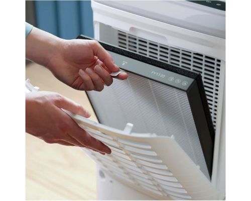 HEPA филтър NanoProtect PHILIPS FY1120/00 за влагоабсорбатор и пречиствател 2 в 1, image _ab__is.image_number.default