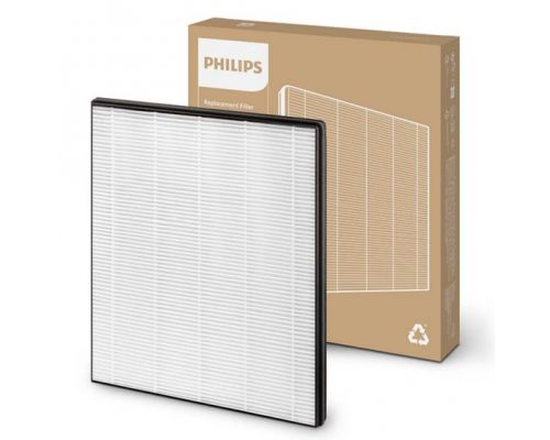 HEPA филтър NanoProtect PHILIPS FY1120/00 за влагоабсорбатор и пречиствател 2 в 1, image 
