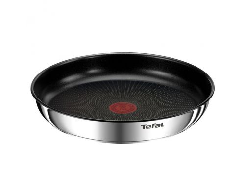 Комплект тигани Tefal L897S374 SET 3P G6 ING EMOTION IND SS CO, image _ab__is.image_number.default
